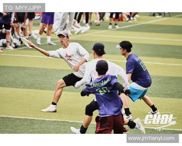 深圳飞盘队与杭州飞盘队赛后复盘总结与经验分享